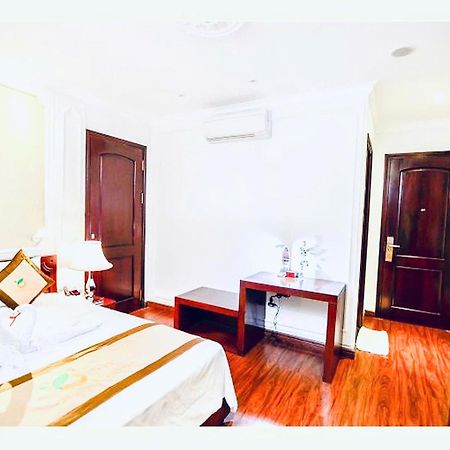 Orange Hotel - City Center Danang, Near Dragon Bridge, Han River Exterior foto