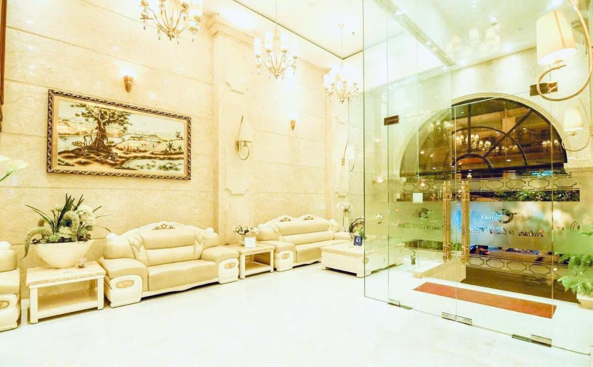 Orange Hotel - City Center Danang, Near Dragon Bridge, Han River Exterior foto