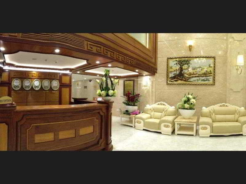 Orange Hotel - City Center Danang, Near Dragon Bridge, Han River Exterior foto